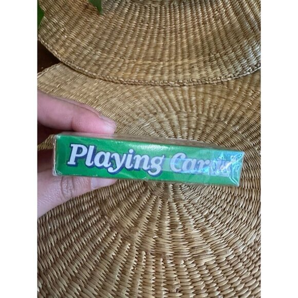 Bicycle Snowman playing cards new - Picture 6 of 9